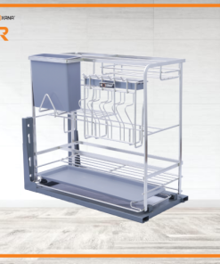 Giá Dao Thớt ROXANA R005-350 VIP