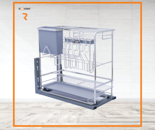 Giá Dao Thớt ROXANA R005-350 VIP - 1