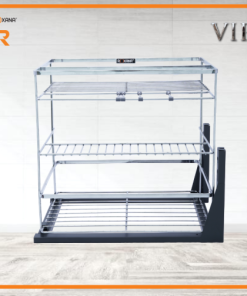 Giá Gia Vị ROXANA R003-350 VIP