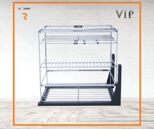 Giá Gia Vị ROXANA R003-350 VIP - 1