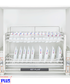 GIÁ BÁT ĐĨA NÂNG HẠ KIT PLUS UBPL60