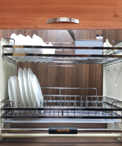 GIÁ BÁT NÂNG HẠ INOXEN BNH304-70