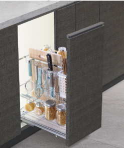 Giá dao thớt INOXEN BS304-20