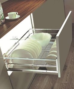 Giá xoong nồi INOXEN BS304-71