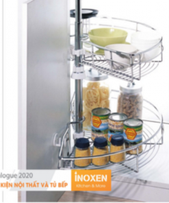 Góc xoay INOXEN MXS-180B