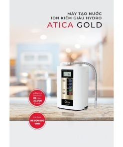 Máy lọc nước Atica - Gold - 14 Máy lọc nước Atica - Gold - 13