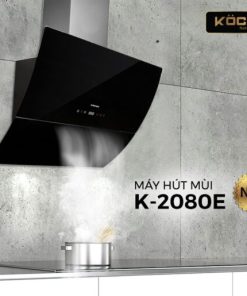 MÁY HÚT MÙI KOCHER K-2080E - 17