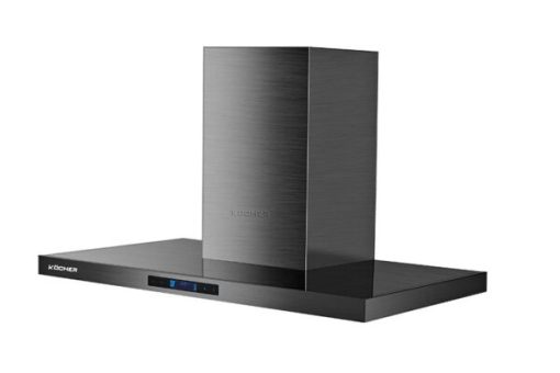 MÁY HÚT MÙI KOCHER K-225MI (70CM/90CM) - 1
