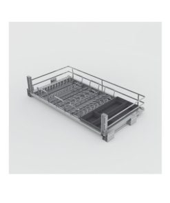 Rổ để bát đĩa KASON FLEX 800mm Hafele 549.08.887 - 10 Rổ để bát đĩa KASON FLEX 800mm Hafele 549.08.887 - 9