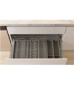 Rổ để bát đĩa KASON FLEX 700mm Hafele 549.08.885