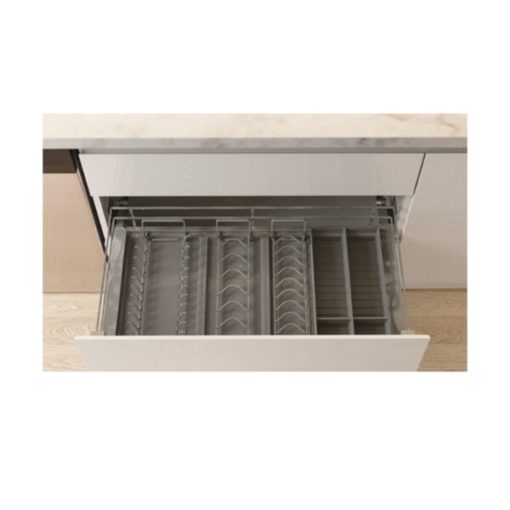 Rổ để bát đĩa KASON FLEX 900mm Hafele 549.08.888 - 1