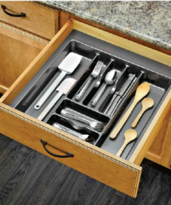 Khay chia thìa dĩa INOXEN KCA90