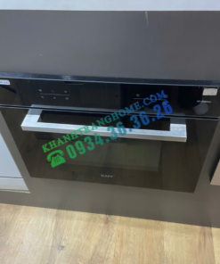 Lò Nướng Kết Hợp Vi Sóng KAFF KF-OSM44L