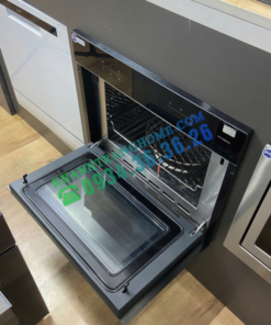Lò Nướng Kết Hợp Vi Sóng KAFF KF-OSM44L