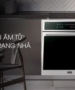 LÒ NƯỚNG GIOVANI GO-ZEN 60 CRV - 8 GIOVANI GO-ZEN 60 CRV