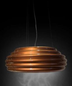 MÁY HÚT MÙI ĐẢO TREO DÂY CÁP DUDOFF SOLAR COPPER