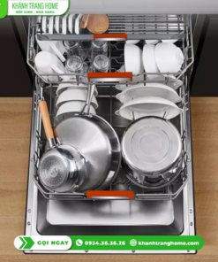 MÁY RỬA BÁT LATINO DSW815EU SERI 8 - 19