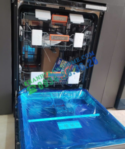 MÁY RỬA BÁT LATINO DSW815EU SERI 8