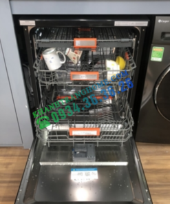 MÁY RỬA BÁT LATINO DSW815EU SERI 8