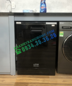 MÁY RỬA BÁT LATINO DSW815EU SERI 8 - 22