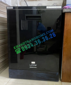 MÁY RỬA BÁT LATINO DSW815EU SERI 8 - 24