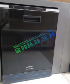 MÁY RỬA BÁT LATINO DSW815EU SERI 8