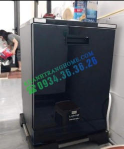 MÁY RỬA BÁT LATINO DSW815EU SERI 8