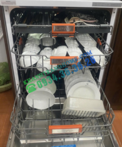 MÁY RỬA BÁT LATINO DSW815EU SERI 8