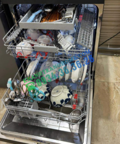 MÁY RỬA BÁT LATINO DSW815EU SERI 8