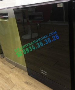 MÁY RỬA BÁT LATINO DSW815EU SERI 8