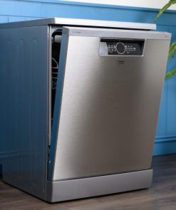 Máy rửa chén bát độc lập Beko BDFN36530XC - 29