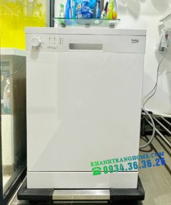 Máy rửa chén bát độc lập Beko DFN05311W - 24 Máy rửa chén bát độc lập Beko DFN05311W - 23
