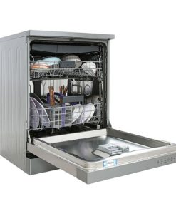 Máy rửa chén bát độc lập Beko DFN28424X - 19 Máy rửa chén bát độc lập Beko DFN28424X - 18