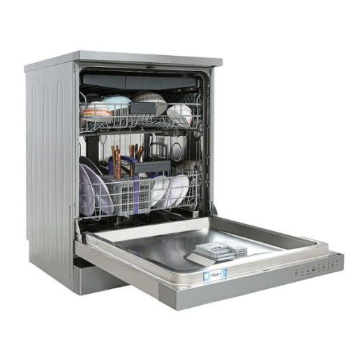 Máy rửa chén bát độc lập Beko DFN28424X - 4