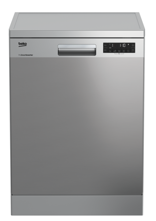  MÁY RỬA CHÉN BÁT ĐỘC LẬP BEKO DFN28424X