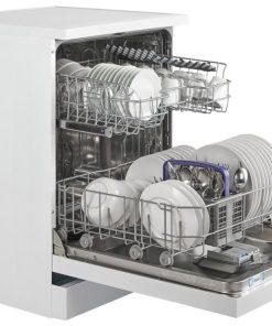 Máy rửa chén bát độc lập Beko DVN05320W - 11 MÁY RỬA CHÉN BÁT ĐỘC LẬP BEKO DVN05320W