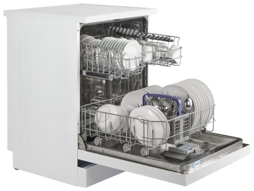 MÁY RỬA CHÉN BÁT ĐỘC LẬP BEKO DVN05320W