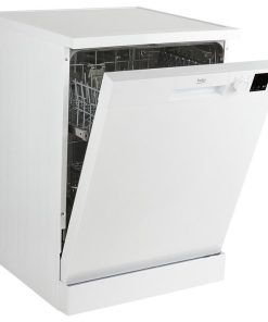 Máy rửa chén bát độc lập Beko DVN05320W - 9 MÁY RỬA CHÉN BÁT ĐỘC LẬP BEKO DVN05320W