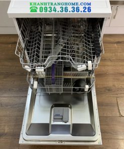 Máy rửa chén bát độc lập Beko DVN05320W - 14 MÁY RỬA CHÉN BÁT ĐỘC LẬP BEKO DVN05320W