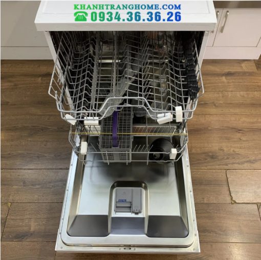MÁY RỬA CHÉN BÁT ĐỘC LẬP BEKO DVN05320W