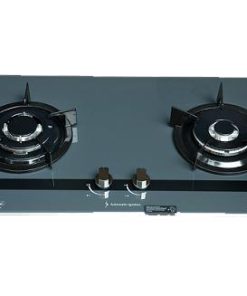 Bếp gas âm kính MILANSBI – 2B(SV)