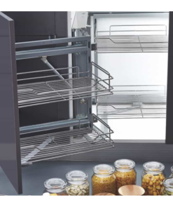 Kệ góc liên hoàn Maadela MP-GS05-03C-L