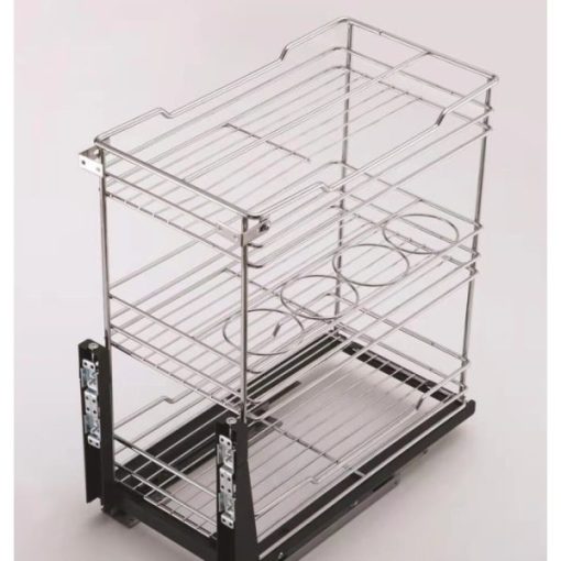 Giá để chai lọ, gia vị Maadela MP-GS01-07.35 - 1