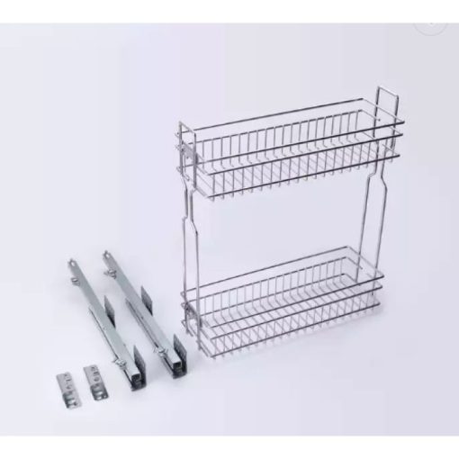 Giá để chất tẩy rửa Maadela MP-GS01-5R - 1