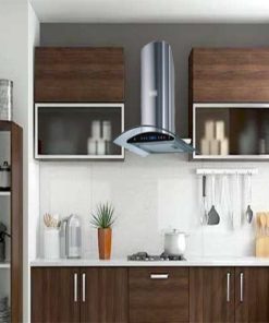 MÁY HÚT MÙI GIOVANI G-9430RST - 6 GIOVANI G-9430RST