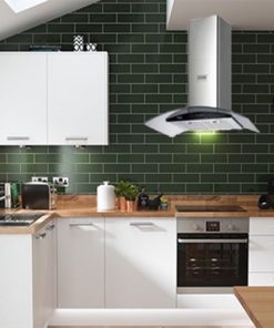 MÁY HÚT MÙI GIOVANI GH-2069 GP - 7 GIOVANI GH-2069 GP