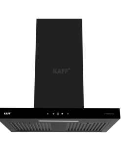 MÁY HÚT MÙI KAFF KF-771B NEW BLACK