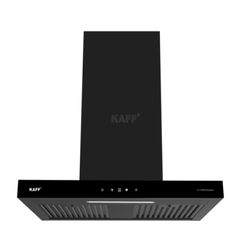 MÁY HÚT MÙI KAFF KF-771B NEW BLACK - 1