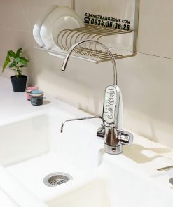 Lọc nước Cleansui EU301 - 110 Lọc nước Cleansui EU301 - 109