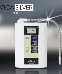 Máy lọc nước Atica - Silver